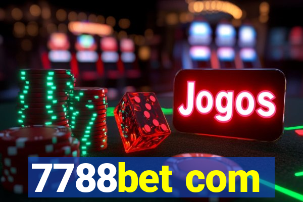 7788bet com